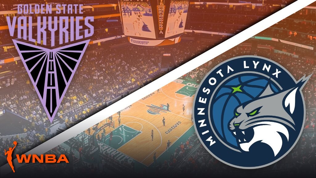 Golden State Valkyries vs Minnesota Lynx - WNBA Prediction - August 19, 2026