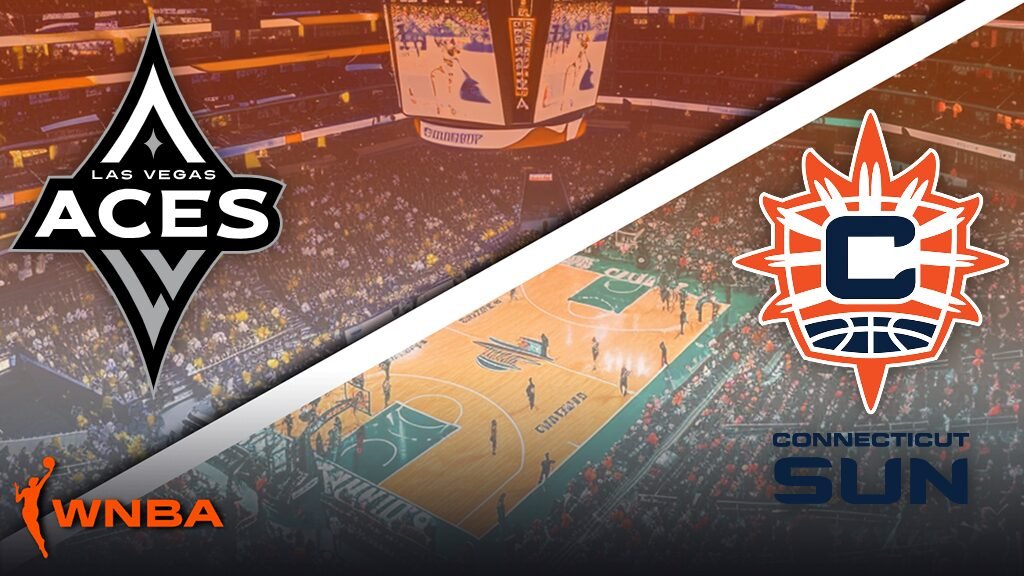 Las Vegas Aces vs Connecticut Sun - WNBA Prediction - August 20, 2026