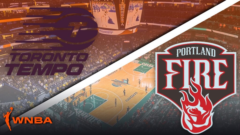 Toronto Tempo vs Portland Fire – WNBA Prediction – August 21, 2026