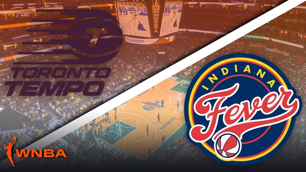 Toronto Tempo vs Indiana Fever – WNBA Prediction – August 18, 2026