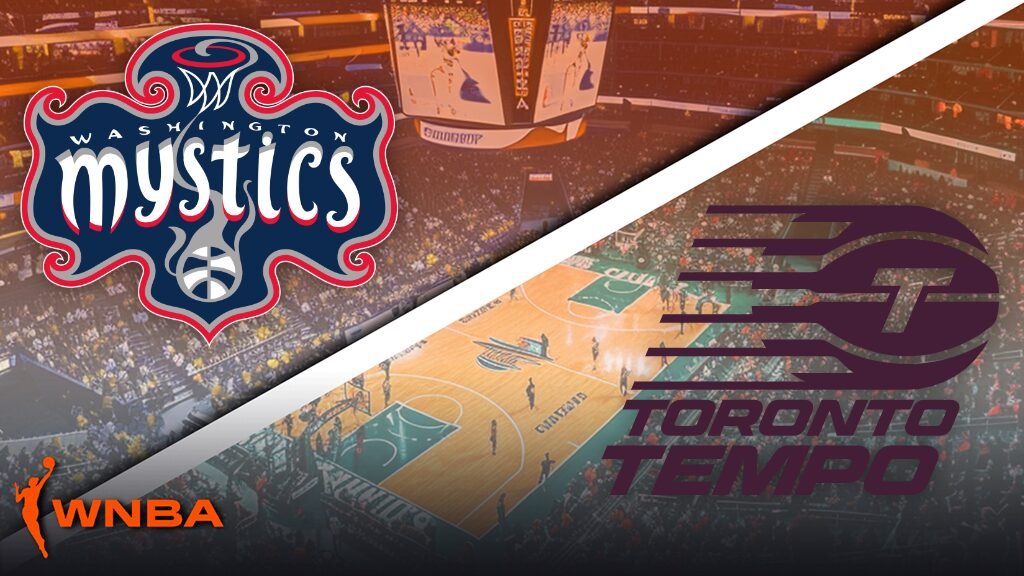 Washington Mystics vs Toronto Tempo – WNBA Prediction – August 19, 2026
