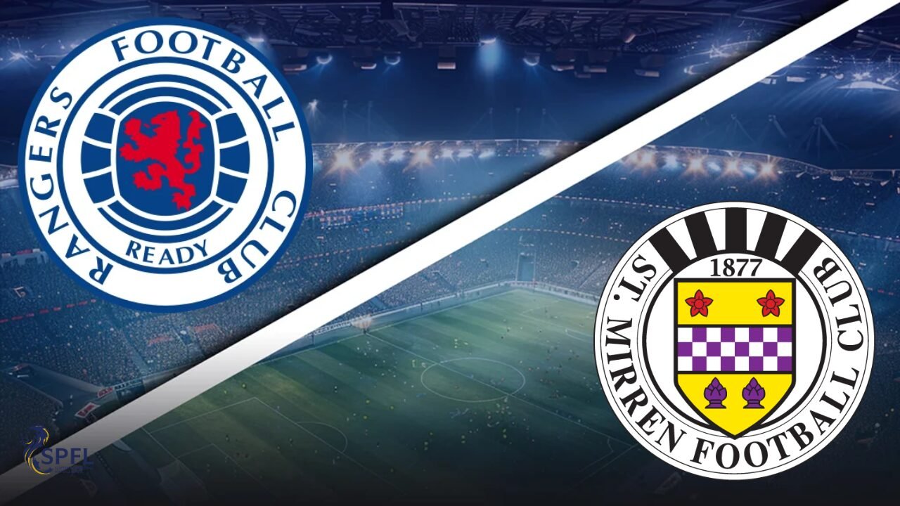 Rangers vs St Mirren – Free Football Prediction – August 16, 2026