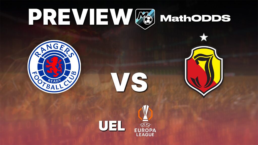 Rangers vs Jagiellonia – Free Europa League Prediction – August 13, 2026