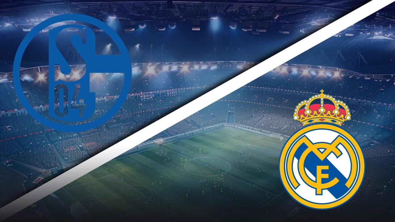 Schalke 04 vs Real Madrid – Free Football Prediction – August 16, 2026
