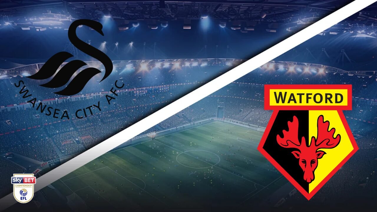Swansea City vs Watford - Free Prediction Championship - September 1, 2026