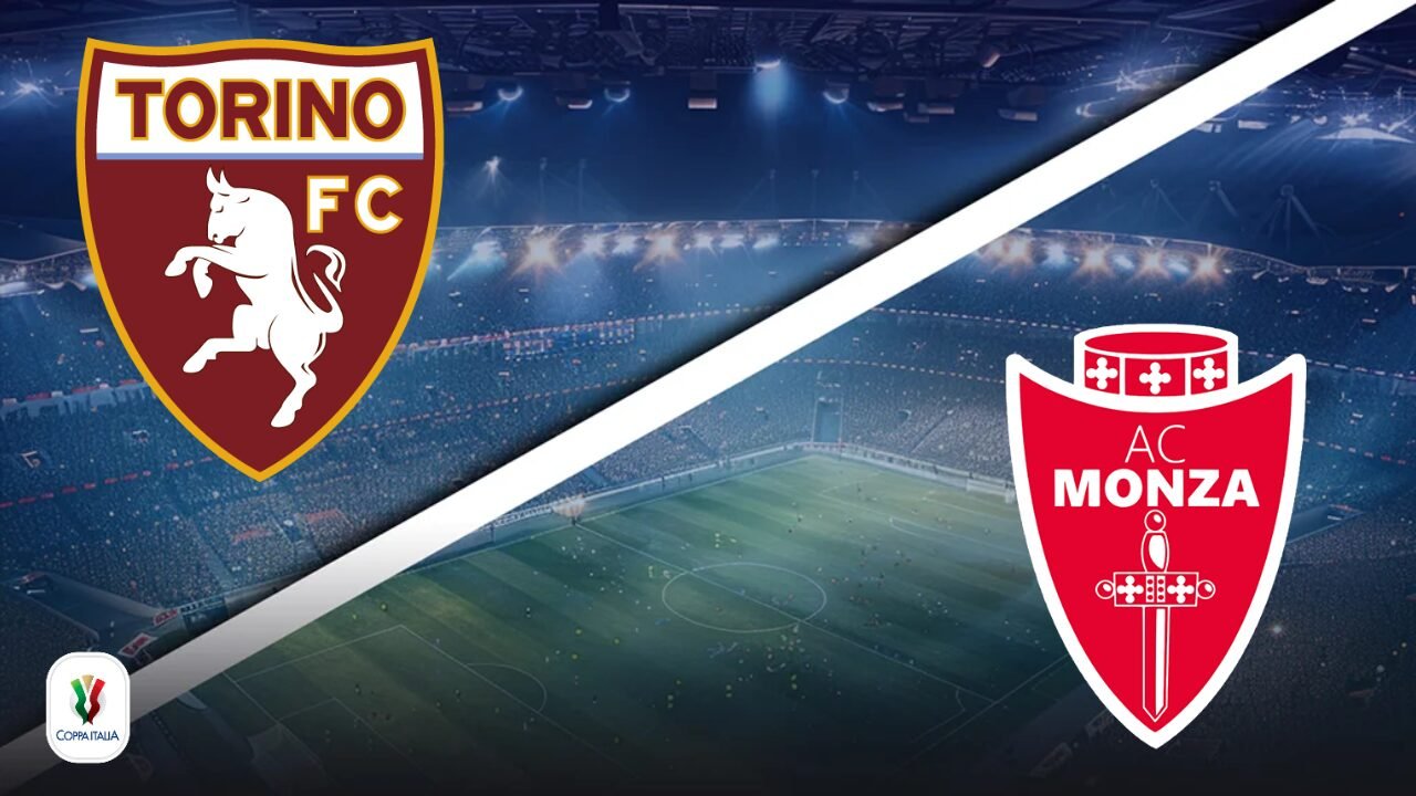 Torino vs Monza - Free Prediction Italian Cup - September 1, 2026