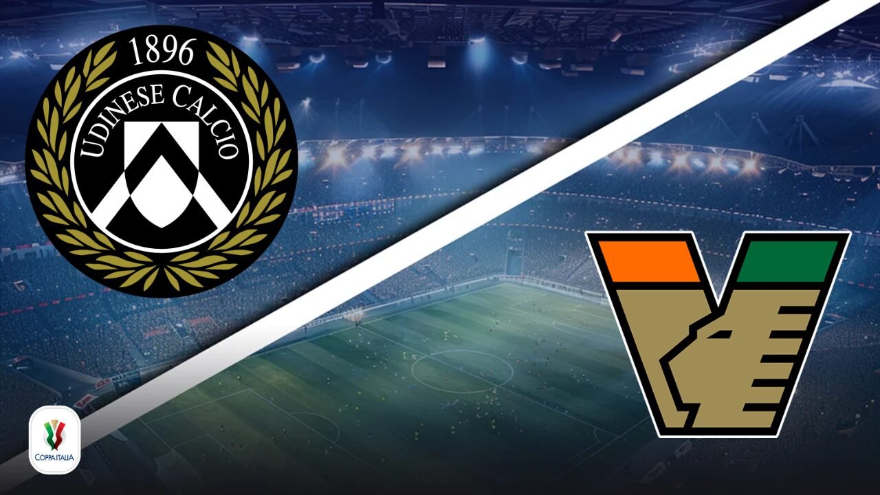 Udinese vs Venezia - Free Prediction Italian Cup - September 2, 2026