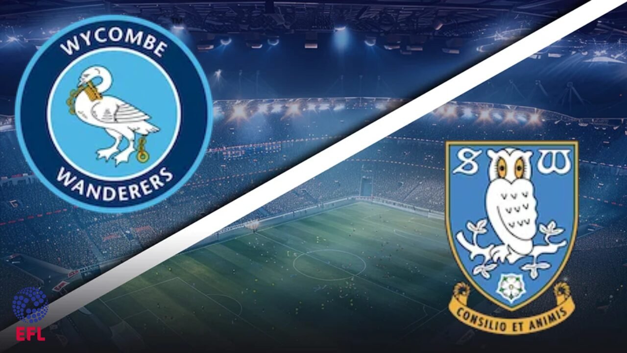 Wycombe Wanderers vs Sheffield Wednesday - Free Football Prediction - September 1, 2026