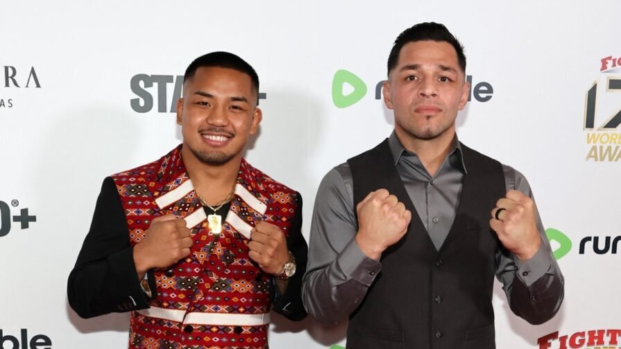 Van vs Pantoja 2 – Free UFC 331 Prediction – September 20, 2026