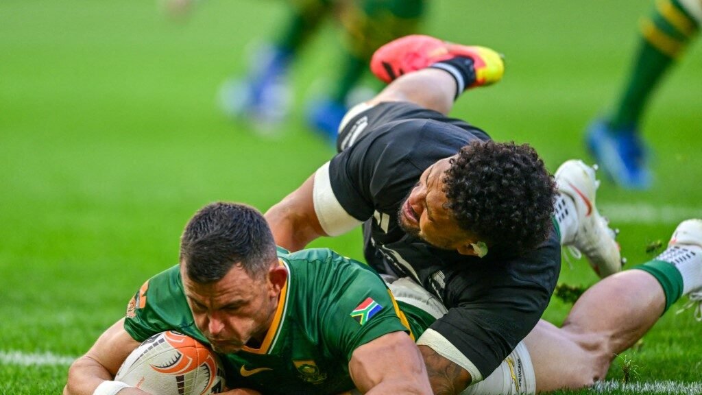 Springboks vs All Blacks Prediction - 3rd Test Rugby's Greatest Rivalry 2026