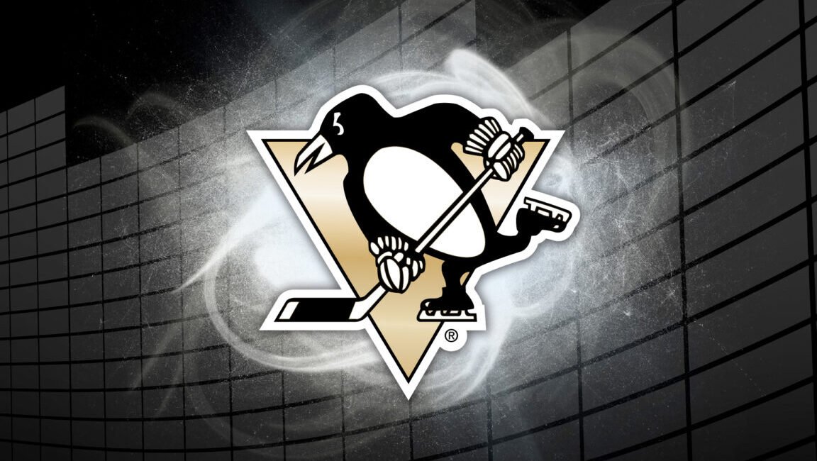 NHL Day 14: Pittsburgh Penguins - The Last Dance