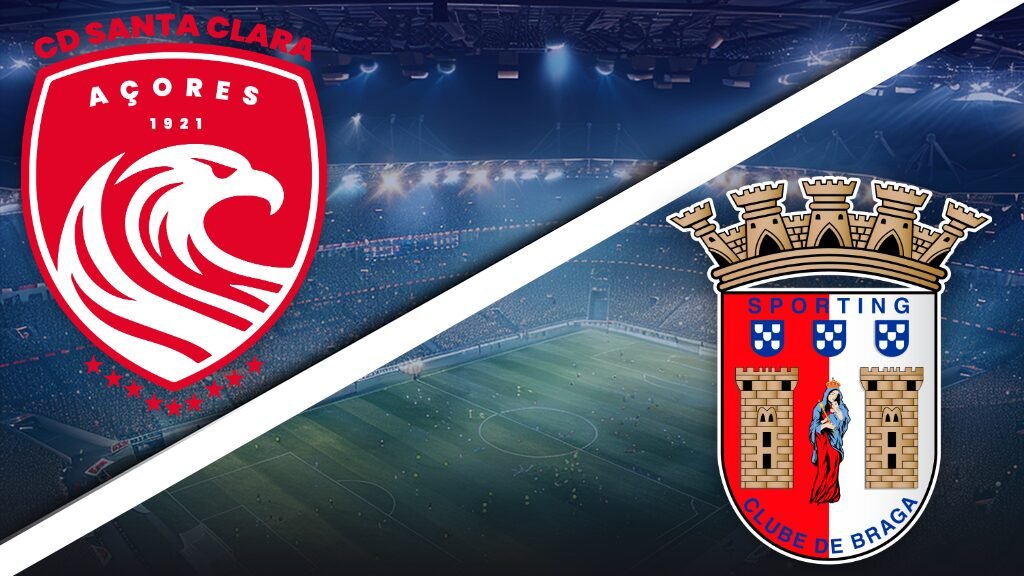 Santa Clara vs Braga - Free Football Prediction - September 20, 2026