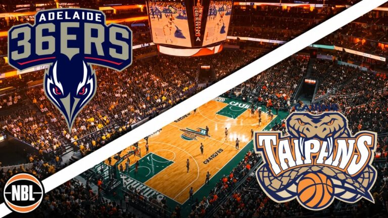 Adelaide 36ers vs Cairns Taipans – Free NBL Prediction – 27/09/2026
