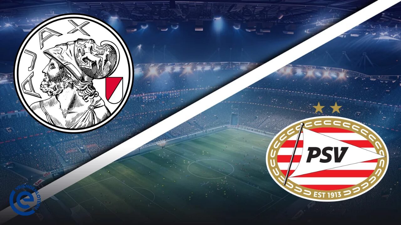 Ajax vs PSV Eindhoven - Free Football Prediction - September 5, 2026