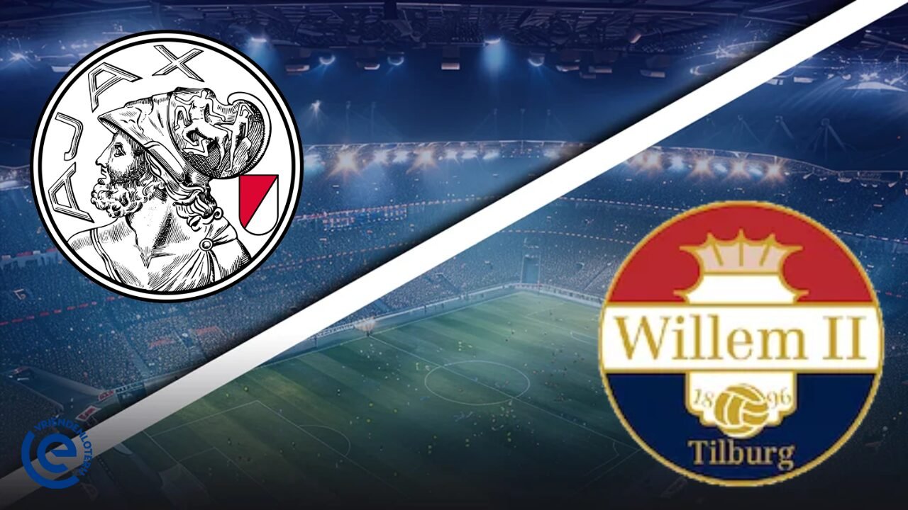 Ajax vs Willem II – Free Football Prediction – September 15, 2026