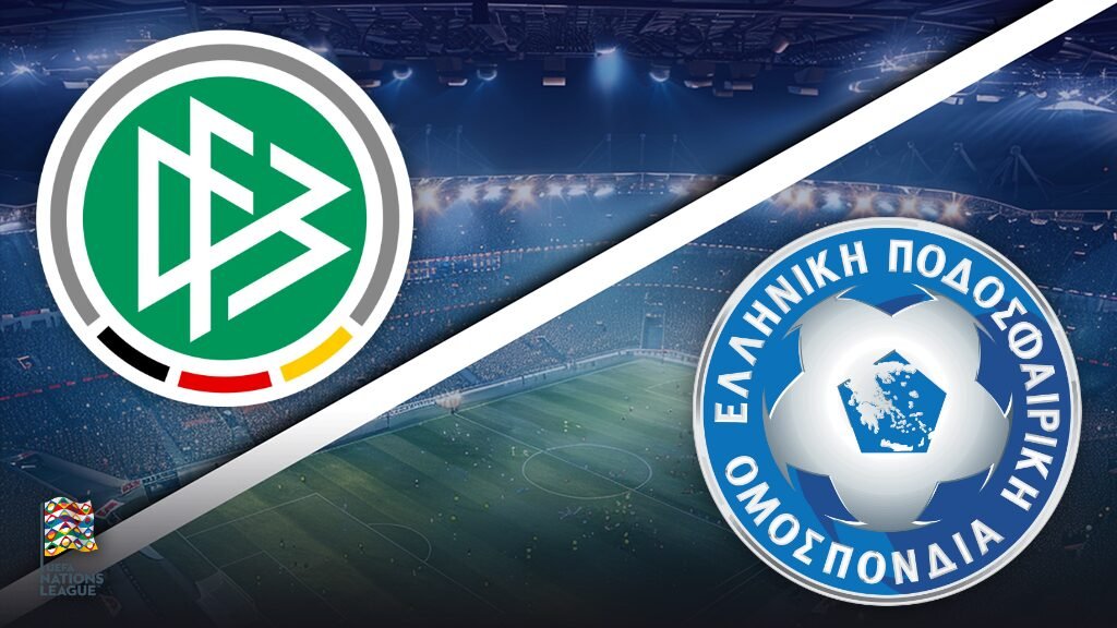 Germany vs Greece - Free Nations League Prediction - September 27, 2026