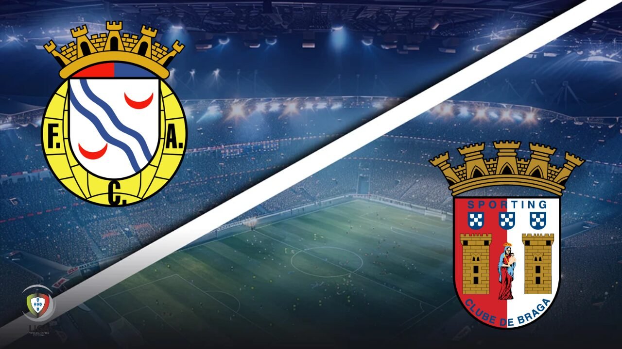 Alverca vs Braga - Free Prediction Liga Portugal - September 5, 2026