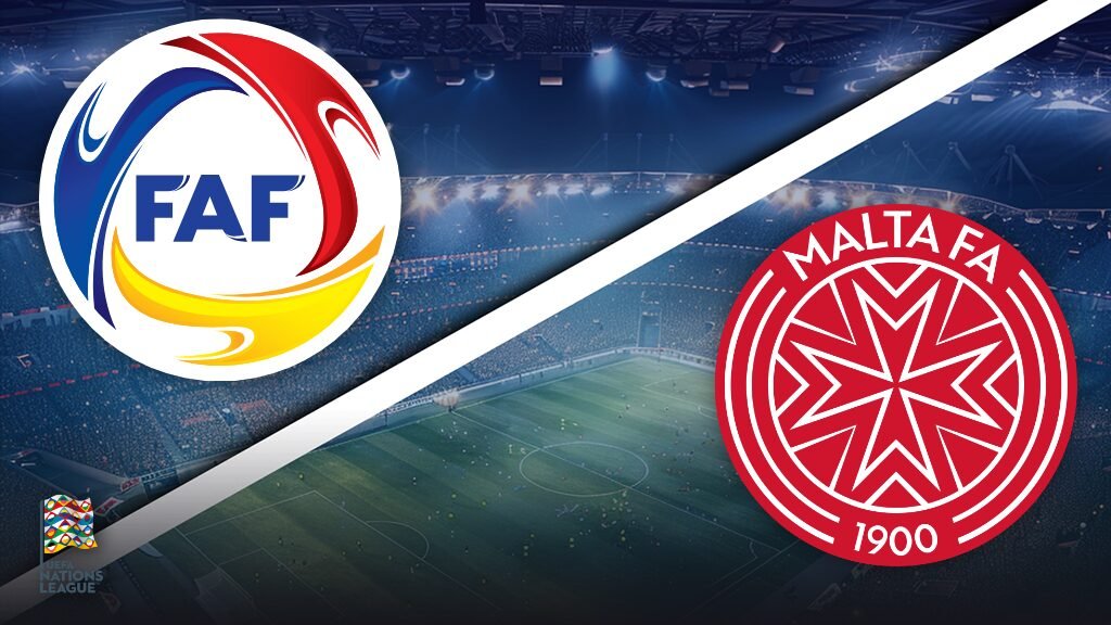 Andorra vs Malta - Free Football Prediction - September 24, 2026