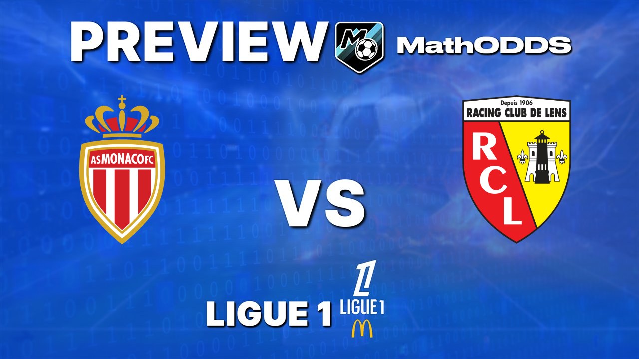 AS Monaco vs RC Lens – Free Prediction Ligue 1 – September 18, 2026