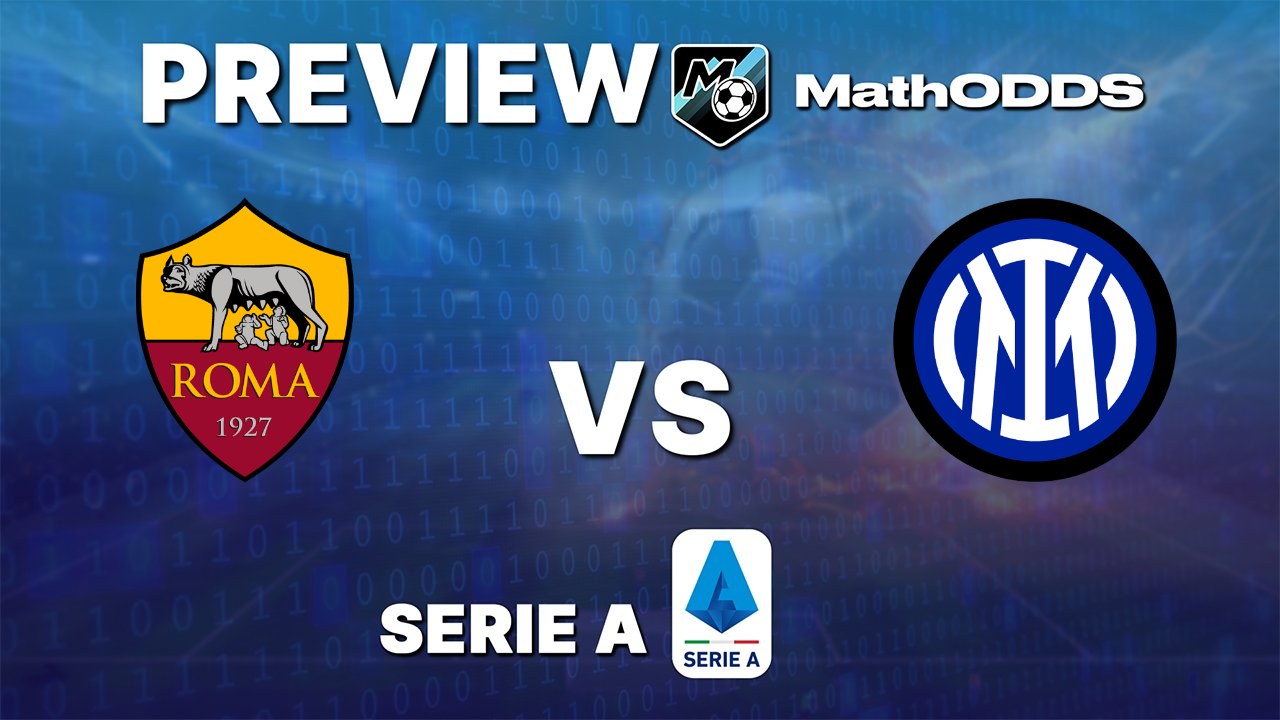 AS Roma vs Inter Milan – Free Serie A Prediction – September 19, 2026
