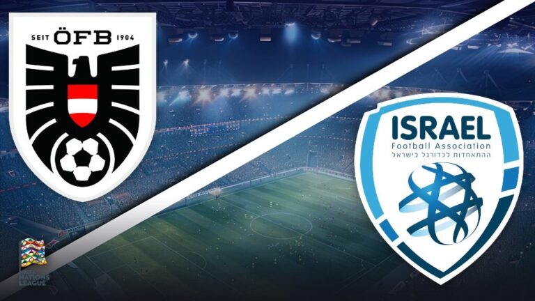Austria vs Israel – Free Nations League Prediction – September 24, 2026