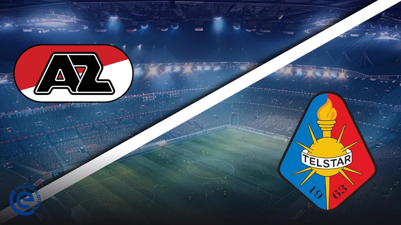AZ Alkmaar vs Telstar - Free Football Prediction - September 20, 2026