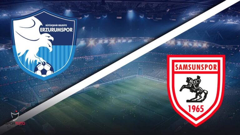 BB Erzurumspor vs Samsunspor – Free Football Prediction – September 20, 2026