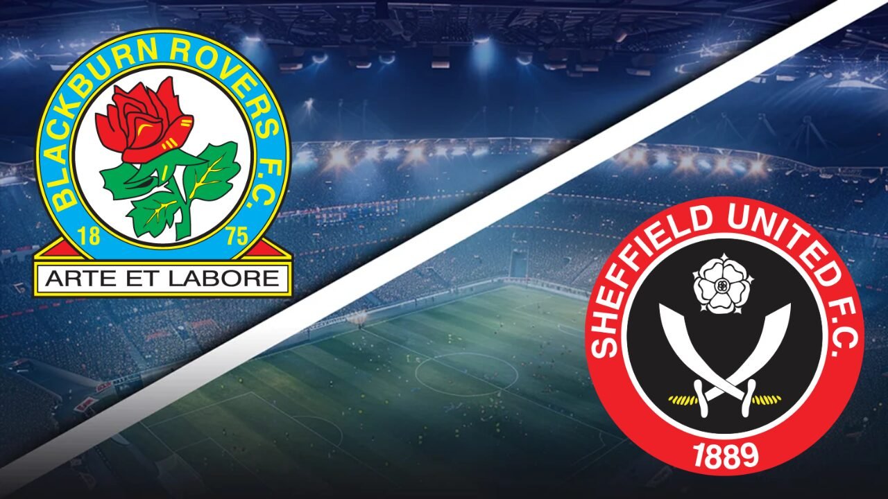 Blackburn Rovers vs Sheffield United - Free Championship Prediction - September 8, 2026