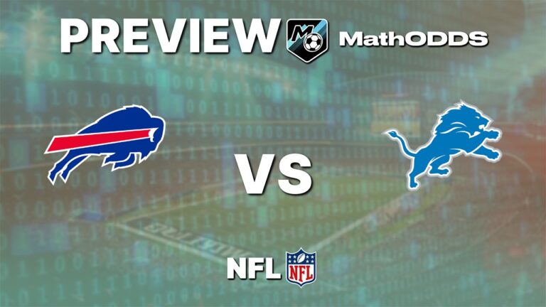 Buffalo Bills vs Detroit Lions – Free NFL Prediction – September 17, 2026