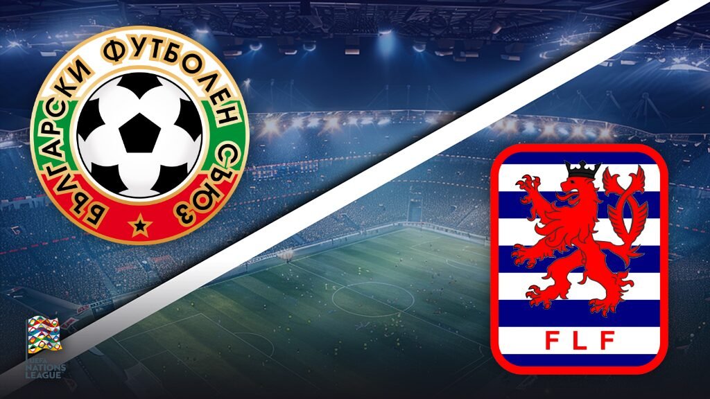 Bulgaria vs Luxembourg - Free Nations League Prediction - September 26, 2026
