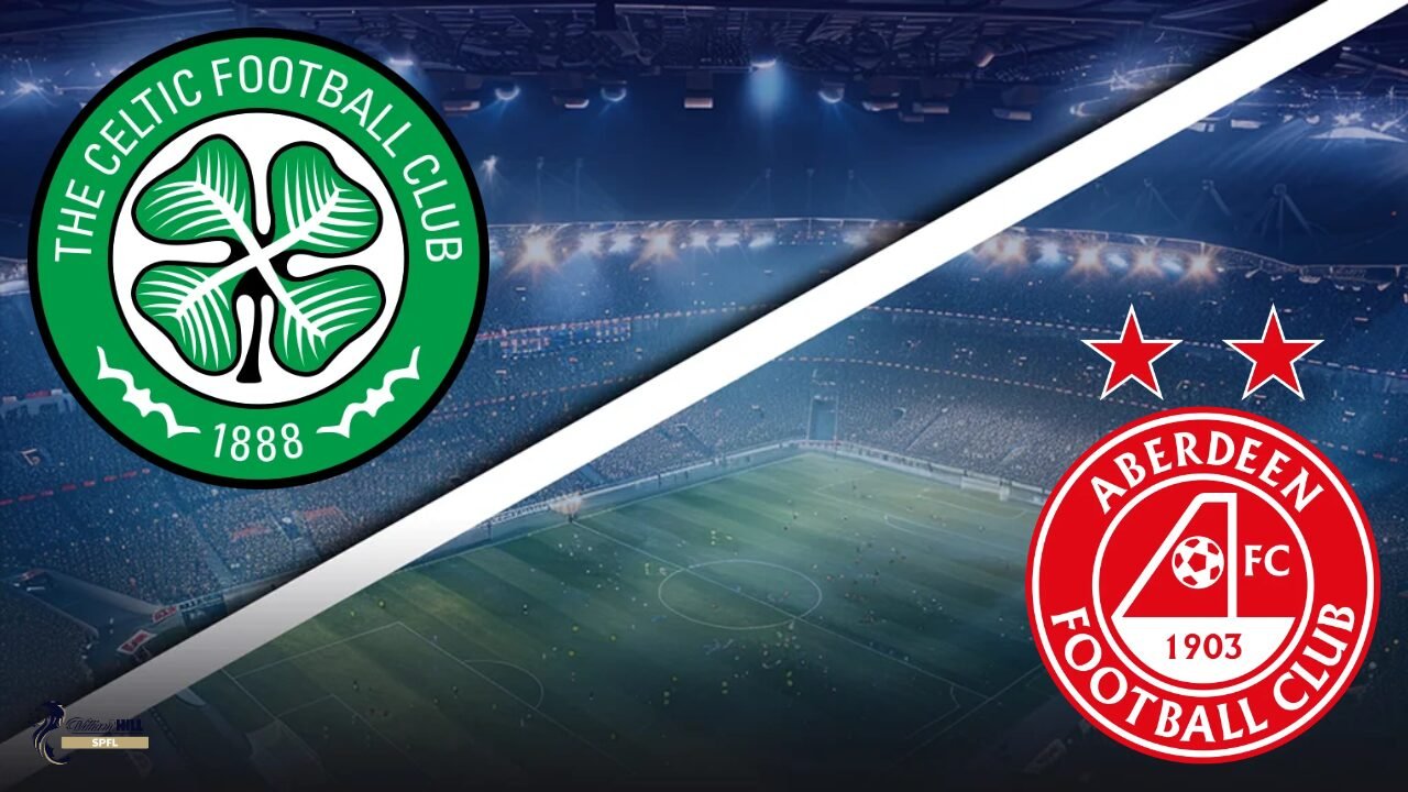 Celtic vs Aberdeen - Free Prediction Scottish Premiership - September 2, 2026