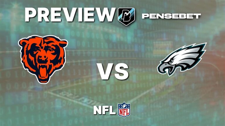 Chicago Bears vs Philadelphia Eagles – Free NFL Prediction – September 28, 2026