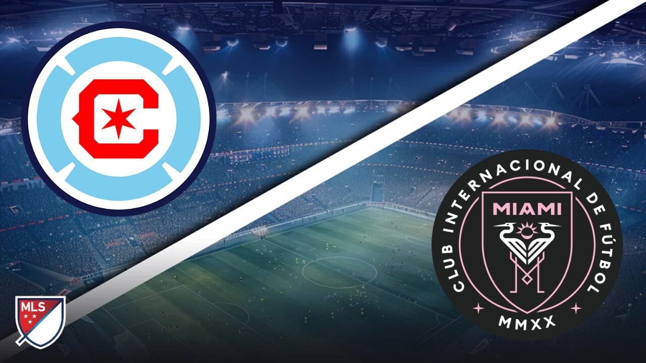 Chicago Fire vs Inter Miami - Free MLS Prediction - September 9, 2026
