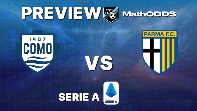 Como vs Parma – Free Serie A Prediction – September 14, 2026