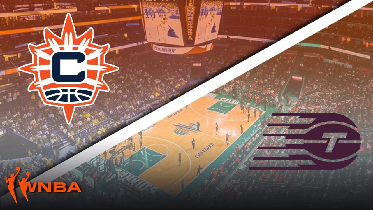 Connecticut Sun vs Toronto Tempo – Free WNBA Prediction – September 24, 2026