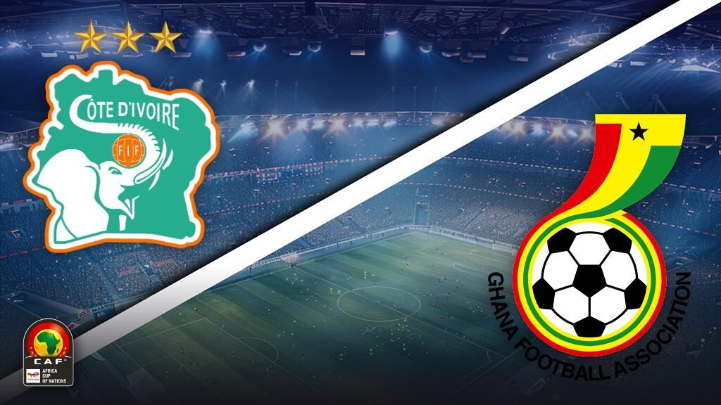 Cote d'Ivoire vs Ghana - Free Prediction Africa Cup of Nations - September 24, 2026