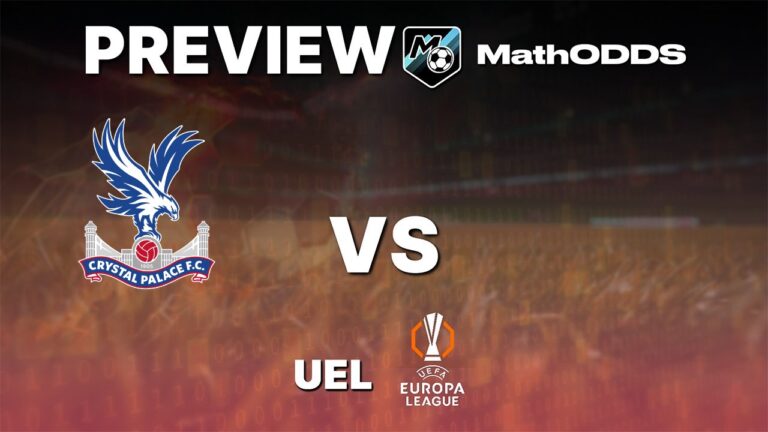 Crystal Palace vs Lech Poznań – Free Europa League Prediction – September 17, 2026