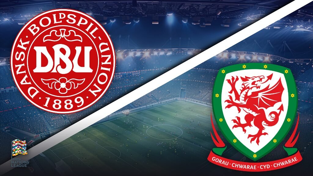 Denmark vs Wales - Free Nations League Prediction - September 27, 2026