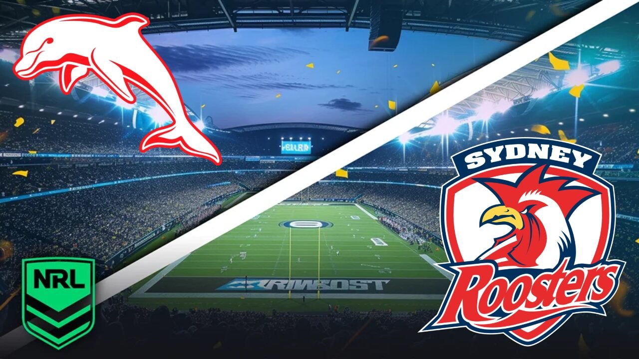 Dolphins vs Sydney Roosters – Free NRL Prediction – September 25, 2026