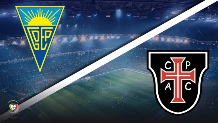 Estoril Praia vs Casa Pia – Free Football Prediction – September 20, 2026