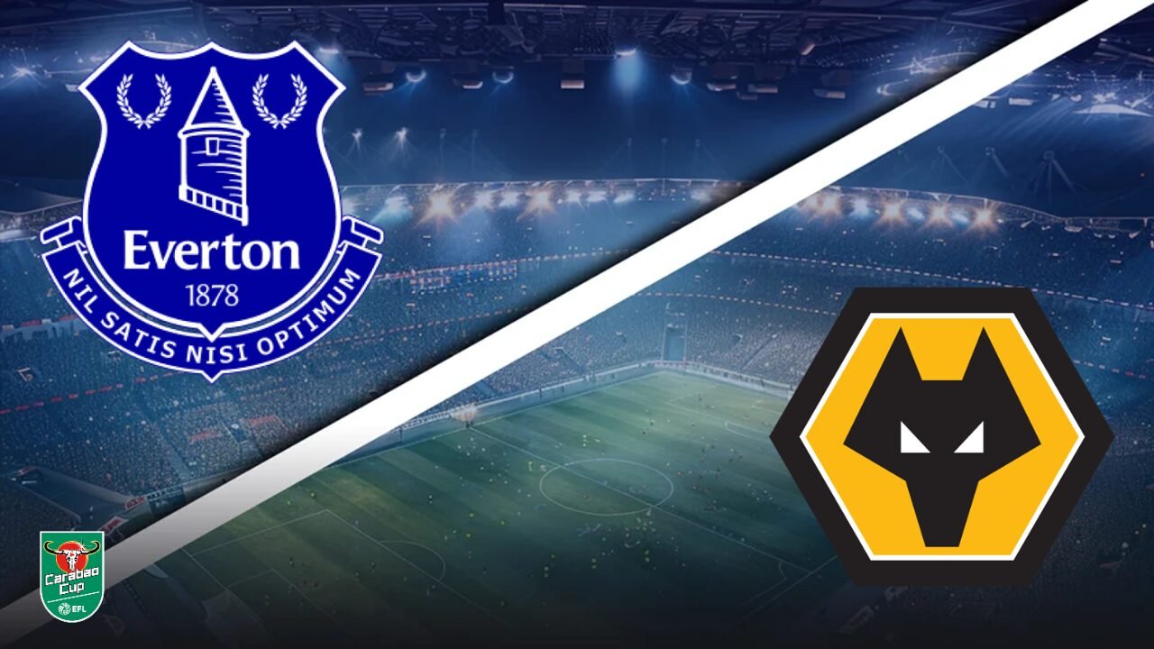 Everton vs Wolverhampton Wanderers - Free Football Prediction - September 9, 2026