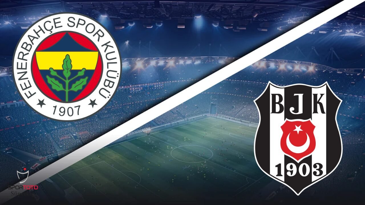 Fenerbahce vs Besiktas - Free Football Prediction - September 5, 2026