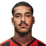 Photo of Lucas Halter — Houston Dynamo