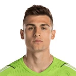 Photo of Tomás Romero — New York City FC