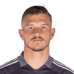Photo of Mason Stajduhar — Real Salt Lake
