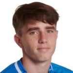 Photo of Tucker Lepley — Los Angeles Galaxy