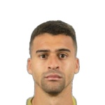 Photo of Léo Santos — Nacional