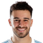Photo of Kevin O'Toole — New York City FC