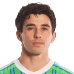 Photo of Paul Rothrock — Seattle Sounders