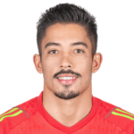 Photo of Daniel — San Jose Earthquakes